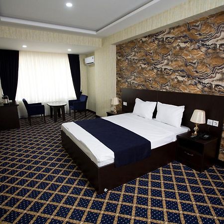 Kristal Inn Hotel Baku Exterior photo