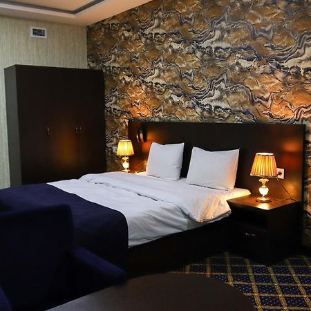 Kristal Inn Hotel Baku Exterior photo